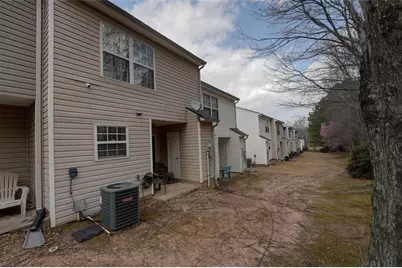 6579 Arbor Gate Drive SW #10, Mableton, GA 30126 - Photo 30