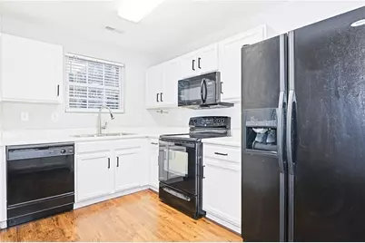 6579 Arbor Gate Drive SW #10, Mableton, GA 30126 - Photo 12