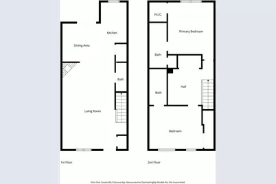 6579 Arbor Gate Drive SW #10, Mableton, GA 30126 - Photo 34