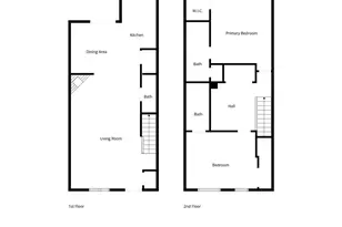 6579 Arbor Gate Dr SW, Mableton, GA 30126 - Photo 34