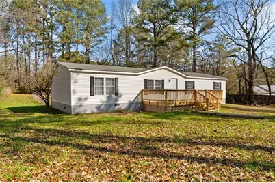 106 W Nance Springs Rd, Resaca, GA 30735 - Photo 4