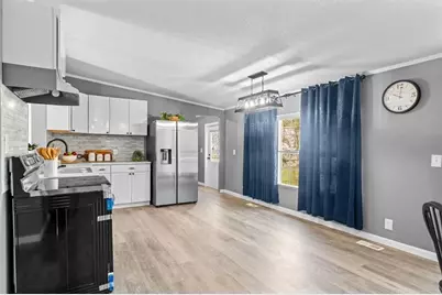 106 W Nance Springs Rd, Resaca, GA 30735 - Photo 12