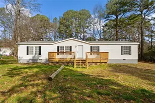 106 W Nance Springs Rd, Resaca, GA 30735 - Photo 1