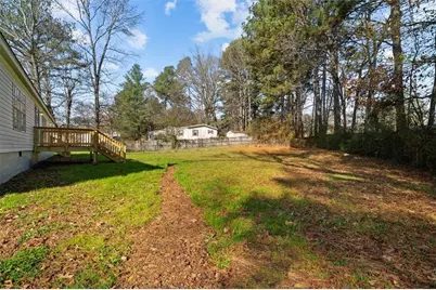 106 W Nance Springs Rd, Resaca, GA 30735 - Photo 36