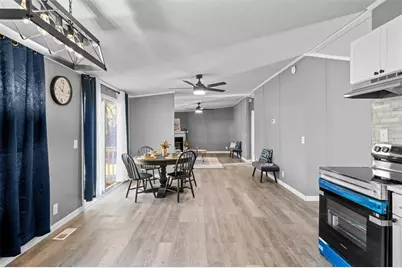 106 W Nance Springs Rd, Resaca, GA 30735 - Photo 16