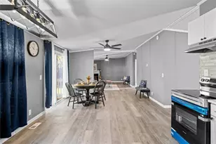 106 W Nance Springs Rd, Resaca, GA 30735 - Photo 16