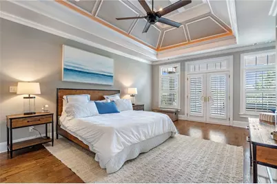 6026 Gc Crow Road, Flowery Branch, GA 30542 - Photo 28