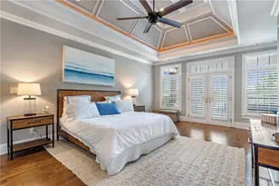 6026 GC Crow Rd, Flowery Branch, GA 30542 - Photo 28