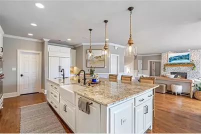 6026 Gc Crow Road, Flowery Branch, GA 30542 - Photo 4