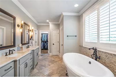 6026 Gc Crow Road, Flowery Branch, GA 30542 - Photo 34