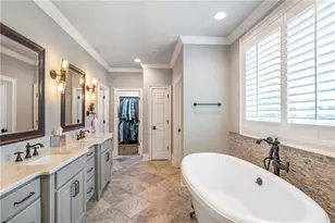 6026 GC Crow Rd, Flowery Branch, GA 30542 - Photo 34