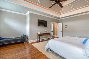 6026 GC Crow Rd, Flowery Branch, GA 30542 - Photo 30