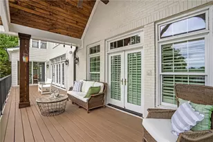 6026 GC Crow Rd, Flowery Branch, GA 30542 - Photo 22