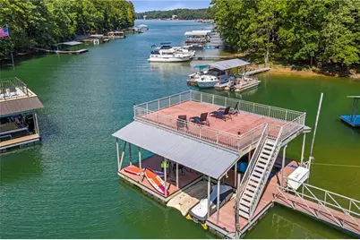 6026 Gc Crow Road, Flowery Branch, GA 30542 - Photo 2