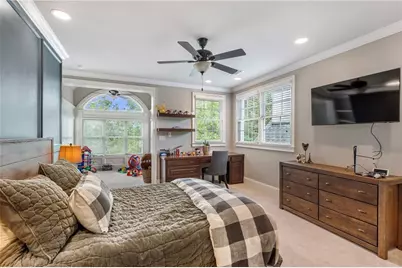 6026 Gc Crow Road, Flowery Branch, GA 30542 - Photo 64