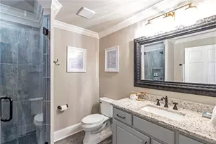 6026 GC Crow Rd, Flowery Branch, GA 30542 - Photo 48