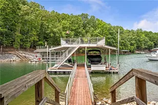 6026 GC Crow Rd, Flowery Branch, GA 30542 - Photo 86