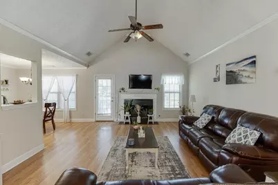 3539 Friendship Farm Drive, Buford, GA 30519 - Photo 8