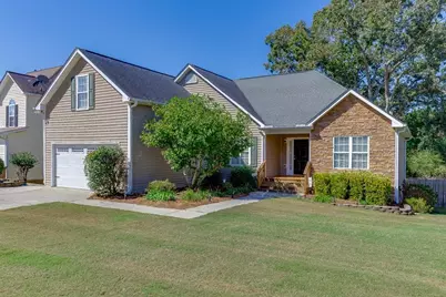 3539 Friendship Farm Drive, Buford, GA 30519 - Photo 2