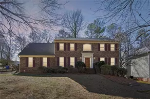 241 Sarah Ln, Lawrenceville, GA 30046 - Photo 1