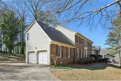 241 Sarah Lane, Lawrenceville, GA 30046 - Photo 4