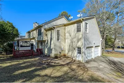 241 Sarah Lane, Lawrenceville, GA 30046 - Photo 44