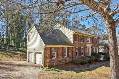 241 Sarah Lane, Lawrenceville, GA 30046 - Photo 50