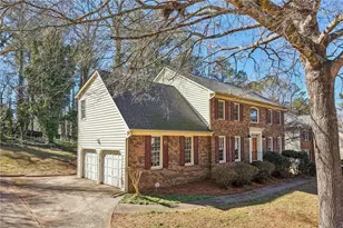 241 Sarah Ln, Lawrenceville, GA 30046 - Photo 50