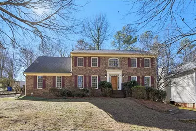 241 Sarah Lane, Lawrenceville, GA 30046 - Photo 1