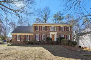 241 Sarah Ln, Lawrenceville, GA 30046 - Photo 1