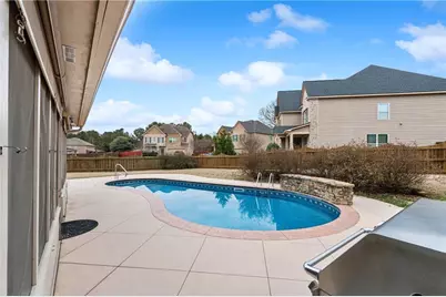 4360 Carver Ct, Cumming, GA 30040 - Photo 4