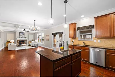 4360 Carver Ct, Cumming, GA 30040 - Photo 10