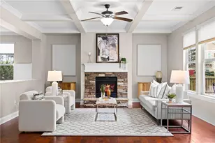 4360 Carver Ct, Cumming, GA 30040 - Photo 2