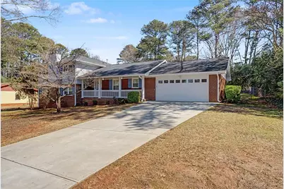 7764 Morant Drive, Jonesboro, GA 30236 - Photo 2