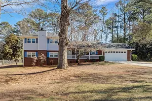 7764 Morant Dr, Jonesboro, GA 30236 - Photo 1