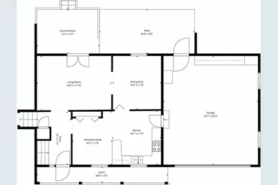 7764 Morant Drive, Jonesboro, GA 30236 - Photo 50