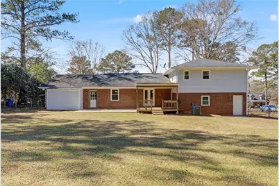 7764 Morant Drive, Jonesboro, GA 30236 - Photo 46