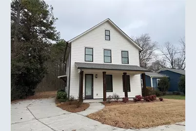 2936 Cherokee Road, Athens, GA 30605 - Photo 2