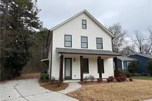 2936 Cherokee Rd, Athens, GA 30605 - Photo 2