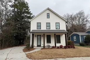 2936 Cherokee Rd, Athens, GA 30605 - Photo 1