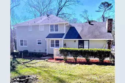 2514 Rockwood Way, Stone Mountain, GA 30087 - Photo 2