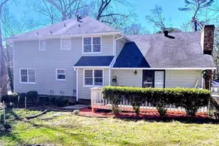 2514 Rockwood Way, Stone Mountain, GA 30087 - Photo 2