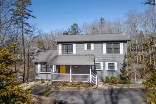 332 Talon Trace, Blairsville, GA 30512 - Photo 1