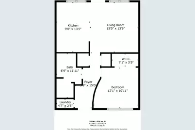 791 Wylie Street SE #103, Atlanta, GA 30316 - Photo 24