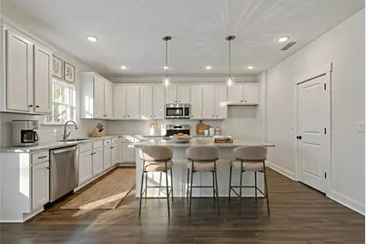 457 Principal Meridian Drive, Dallas, GA 30132 - Photo 2