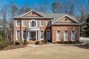 1828 Pemberton Pl, Marietta, GA 30062 - Photo 1