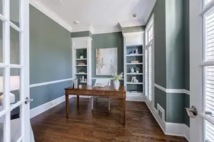 1828 Pemberton Pl, Marietta, GA 30062 - Photo 6