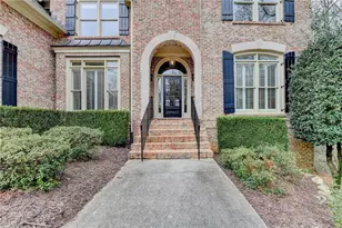 8055 Brixton Pl, Suwanee, GA 30024 - Photo 2