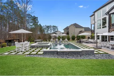 221 Milton Overlook Pass, Woodstock, GA 30188 - Photo 76