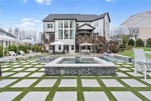 221 Milton Overlook Pass, Woodstock, GA 30188 - Photo 2